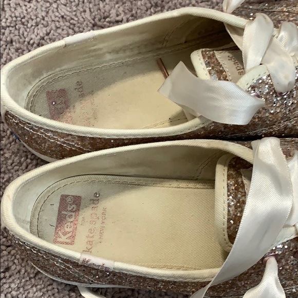 Keds Kate Spade - Picture 3 of 3